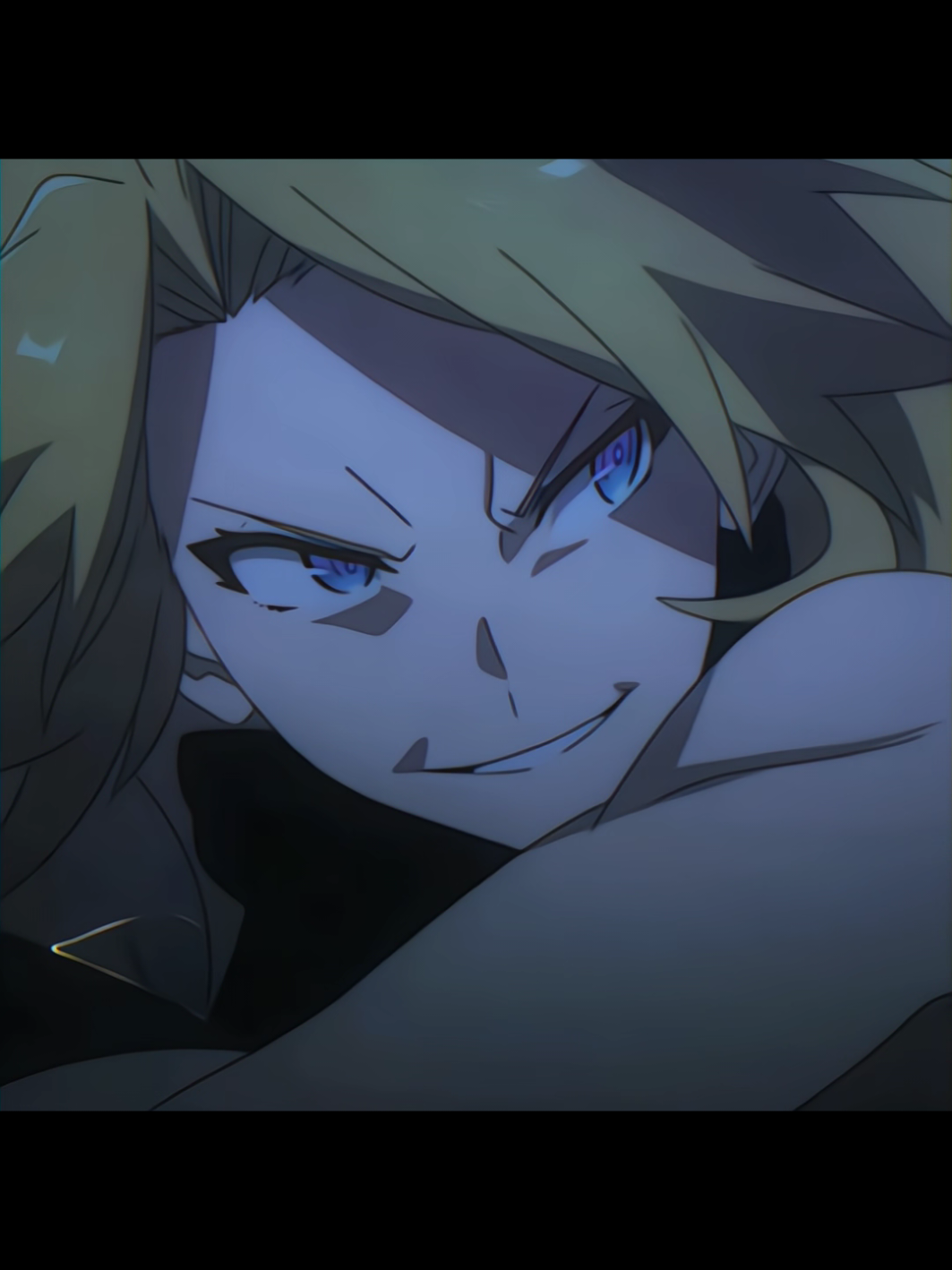 #ashuna #アニメ #処刑少女の生きる道 #shokeishoujonoikirumichi #bakerysqd 