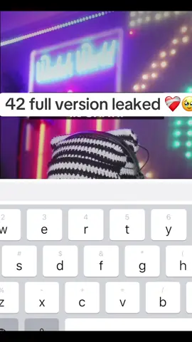blizzi boi 42 full version leaked 🥹❤️‍🩹 #41 #diduncsnap #41butigot41gold #blizziboi #pluggnb 
