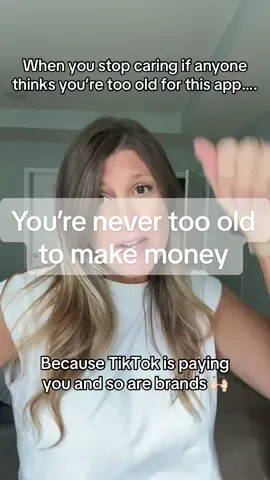 Keep on keeping on, oldies!! #womenover40 #genx #ugccreator #perimenopause #toooldfortiktok 