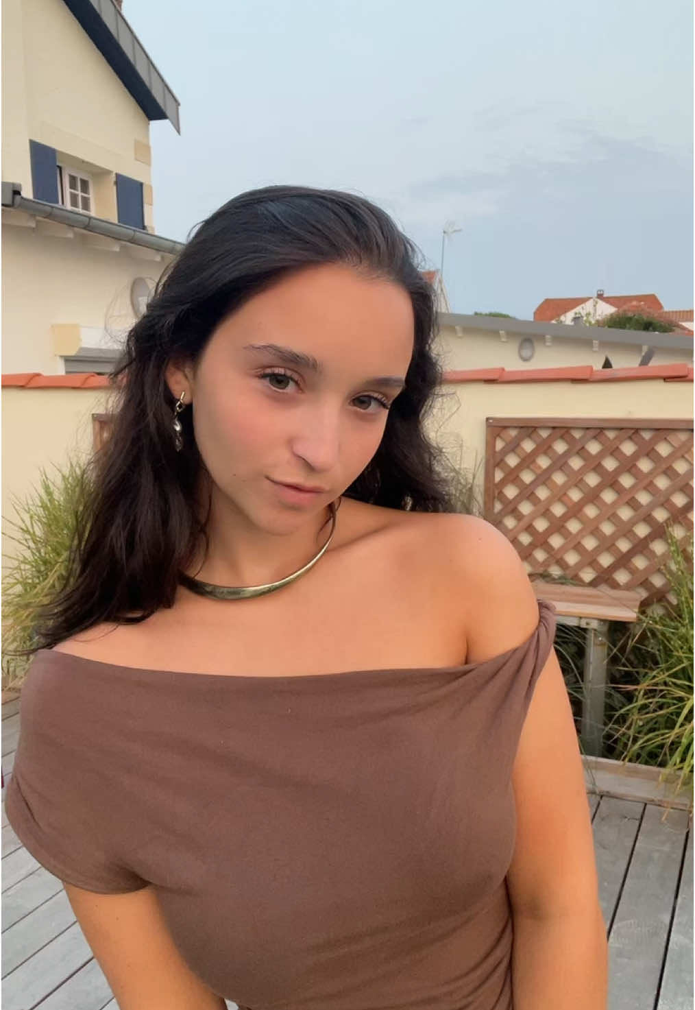 Sometimes…. #fyp #outfitinspo #ootdinspo #fashiontiktok #summeroutfits 