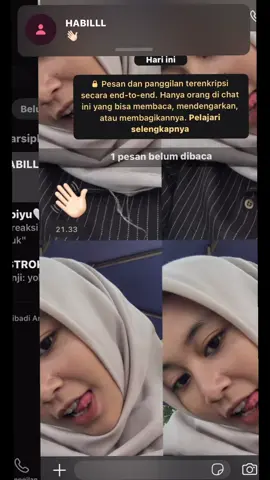 #berandatiktok #4u #voryou @𝙃𝘼𝘽𝙄𝙀𝙀𝙇 