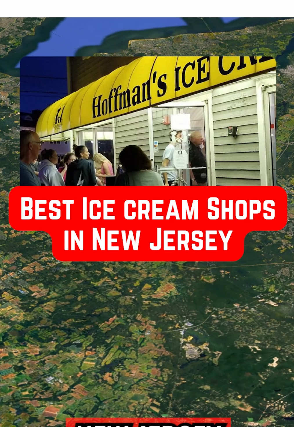 Comment your favorite spot below #nj #newjersey