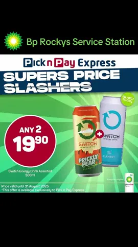 The best price slashers  Swing in 24/7 for unmatched prices and around the clock convenience  #rockysservicestation💚💙#fypシ゚viral🖤tiktok #fypシ゚ 