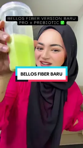 Nak pakai seluar lama balik nak kuyus tolong lah grab bellos baru nie serious mjdi tau , klu beli 2 kotak ke atas lgi murah ..so nak harga promo cepat tekan beg kuning tau ‼️ #detox #bellosfiber 