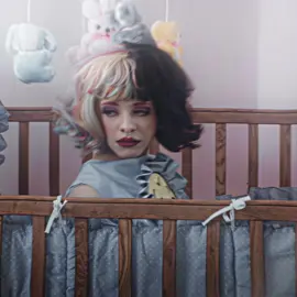 Happy 10th anniversary to the greatest alternative album of all time! It’s amazing to be able to experience the art you create, Melanie ❤️‍🩹 #melaniemartinez #melaniemartinezedit #crybaby #edit #fyp 
