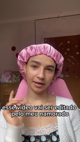 @ZÉZIN 🎀 deu o nome #humor #trend #maquiagem #edicao 