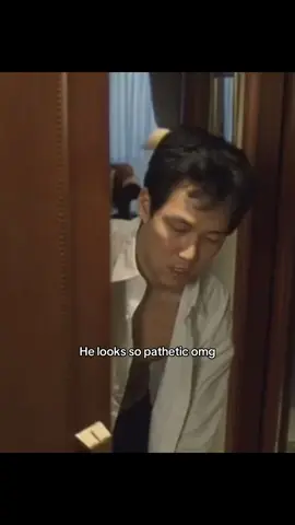 The last clip 🫦 he’s soooo #leejungjae #jungjaelee #jungjae #leejung #fyp 
