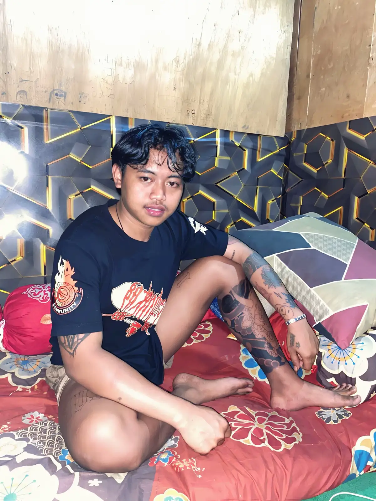 #batandoscomunity1989 #mendembatandos1989🤟 #batandossedunia #mendem #fyp 