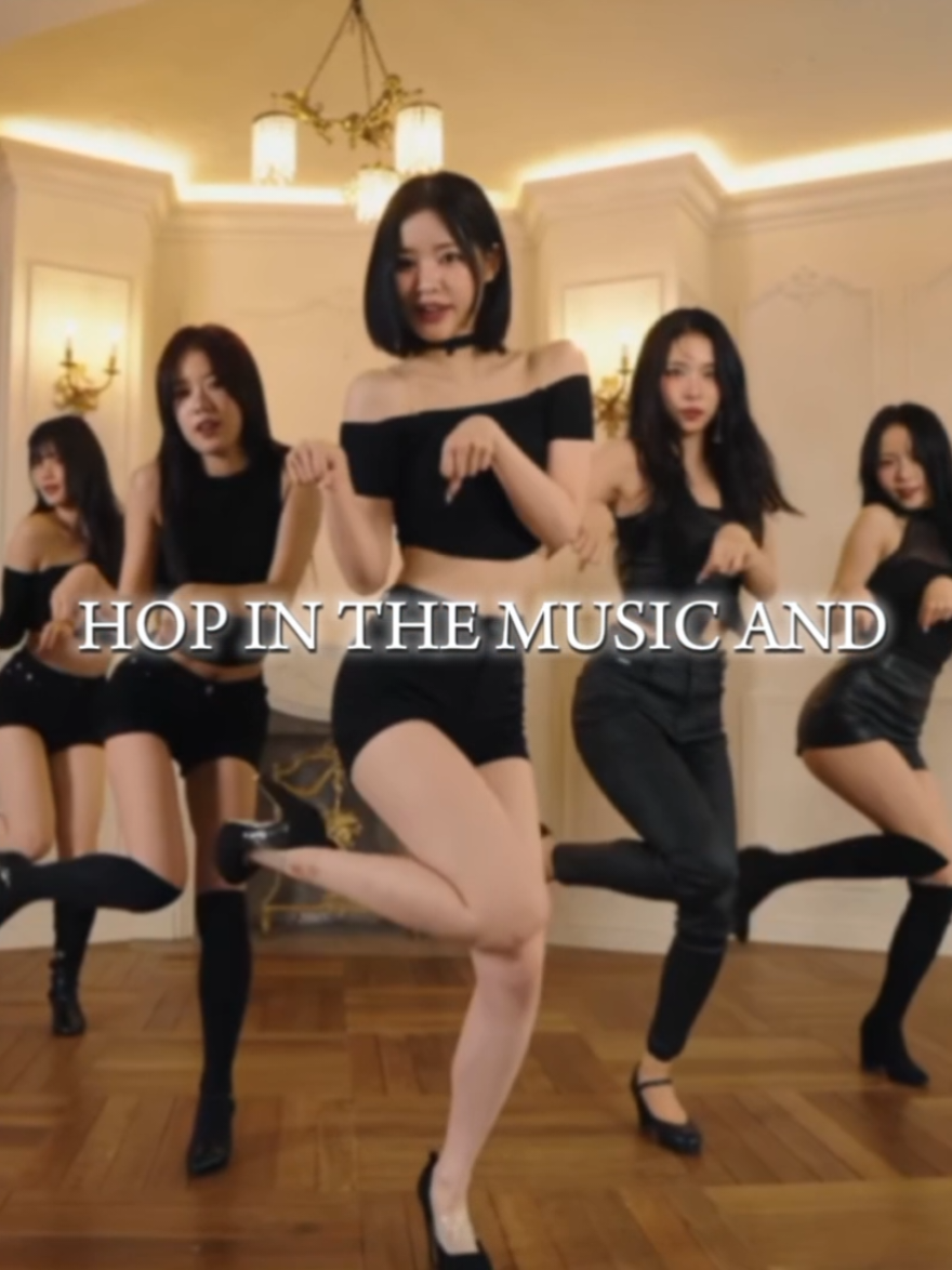 OMG!! This is truly the best dance cover line-up 😍 Hyerim, Yubin, Seyoung, Gaeun, Haeun, and Sein — they’re all absolutely amazing! ✨🔥 #artbeat #hyerim #혜림 #hyerimartbeat 