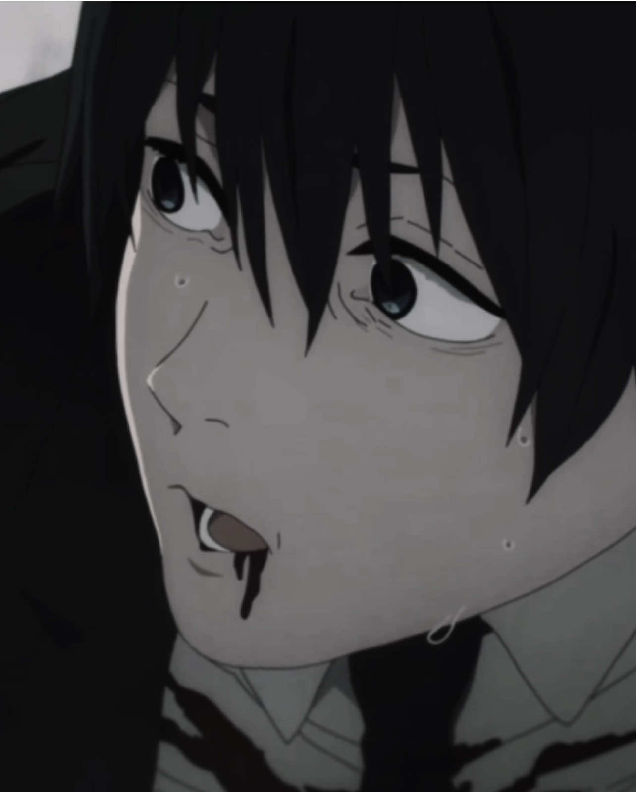 #HIMENO #AKIHAYAKAWA „easy revenge“ #chainsawman #animeedit #fyp 