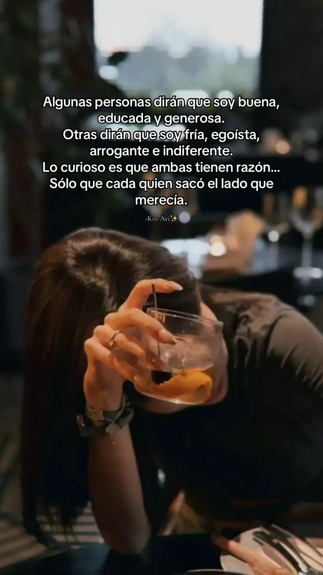 REAL🙂‍↔️✨ #fypviralシ #amorproprio #ego #empoderada #frases_aesthetic 