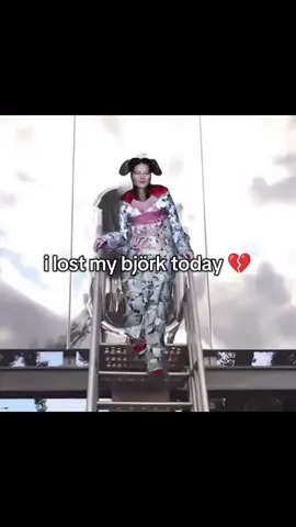 i miss her... 💔🥀 #bjork #björk #bjorktok #parentloss #grieving 