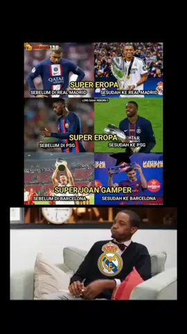 sebuah perbedaan yang mencolok 