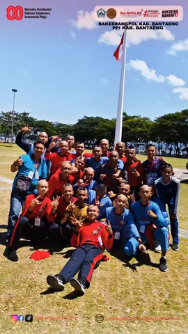 #paskibraka #paskibrakaindonesia #paskibrakabantaeng #paskibrakabantaeng2025 