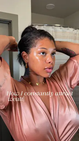 A peek into my personal life and how I completely rewired my nervous system to start manifesting large sums of money with ease. No burnout. No overworking. No hustling myself into exhaustion like I used to. 🥲 Here’s the truth: Working harder doesn’t automatically make you richer. More hustling doesn’t create more abundance. What does? Regulating your nervous system, rewiring your beliefs, and tapping into your feminine power so deeply that money, opportunities, and overflow can’t help but find you. This exact practice (plus a few others) helped me manifest: 💋 Massive financial abundance 💋 A healthy, loving relationship 💋 A 50-pound weight loss 💋 And so much more I give you every single one of my personal practices inside Rich in Feminine Energy Master Academy and if you’re here just for the money magic, you’ll want my Rich Girl Rehab course!  Everything’s linked in my bio, love. Go claim your abundance. ✨ #feminineenergy #feminineabundance #femininepower #selfdevelopment #personalgrowth   