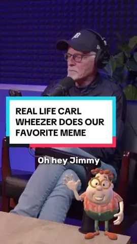 I can't believe we actually got him to say this  #podcastclips #comedy #sketch #carlwheezer #voiceactor @Jeremy Elder @idealstepdad @corypeterlane @Yakkopinky 
