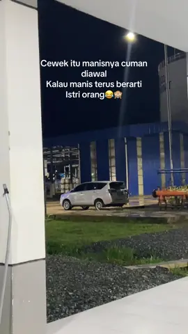 Maniss diawal cuman janda😂🙈#viral y#fyp #travel #drivercewek #supir           