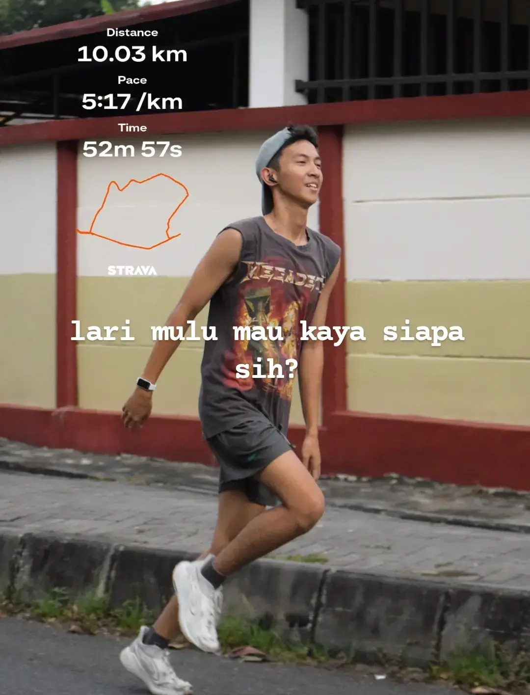 mas jon dan mas mas coca cola sungguh menginspirasi, mantap panutan 🙏😔🙏