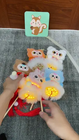 Đèn Lồng Trung Thu BABY THREE #xuhuongtiktok #xuhuong #longdentrungthu 