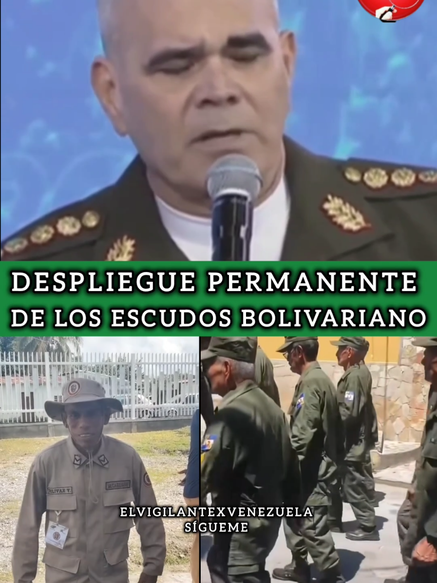Padrino López: 