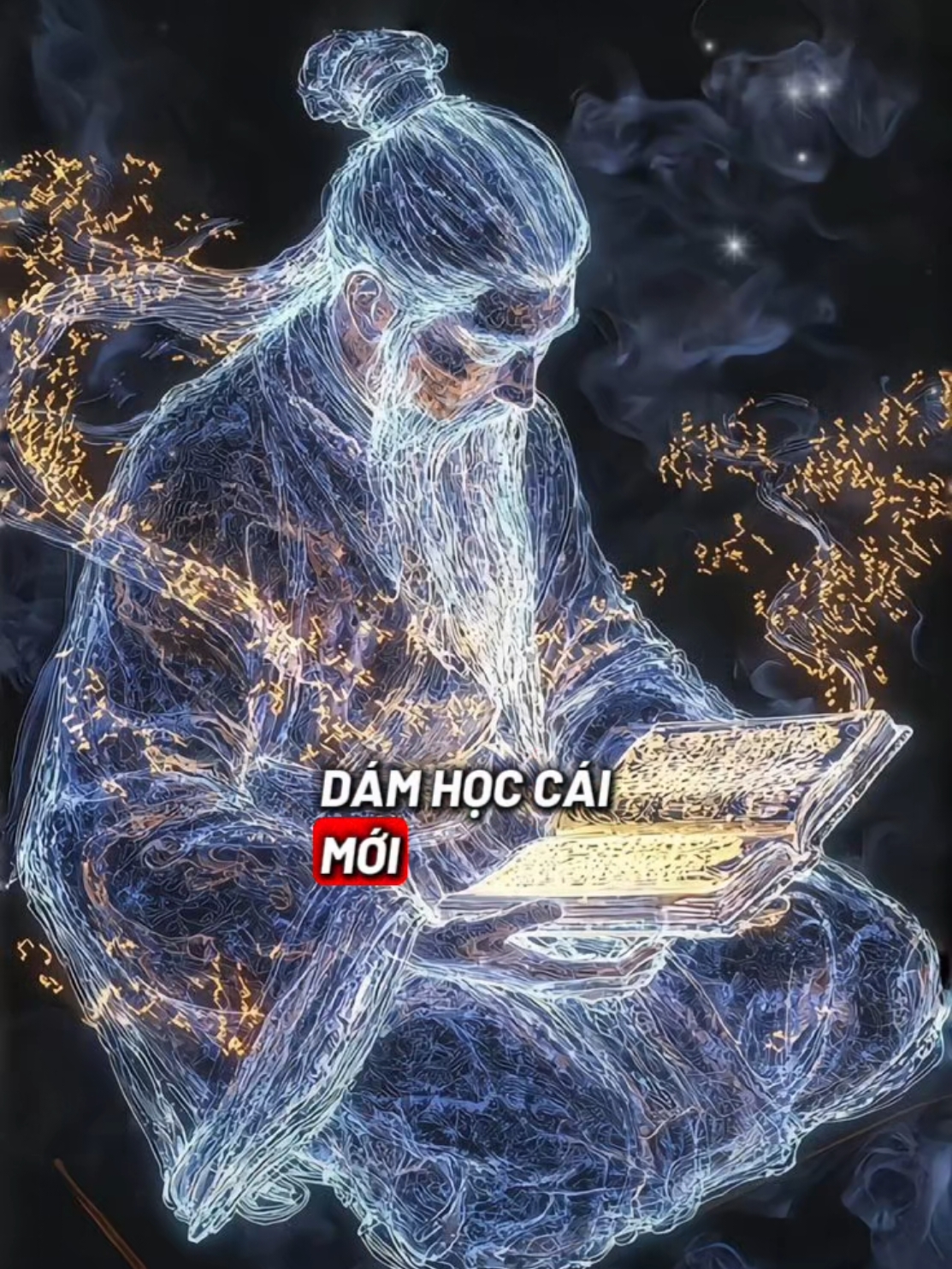 Nếu bạn muốn những thứ chưa từng có thì bạn phải làm những việc chưa từng làm !