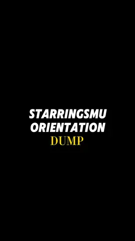 Starring our newest members!!🌟 That’s a wrap for starringSMU orientation! Our starlings finally met the team and got their first look at how we gear up to support our PWD beneficiaries 🤩  #singapore #smu #university #freshman #sgtiktok