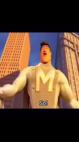 megameat #metroman #megamind #fyp #edit #metromanedit 