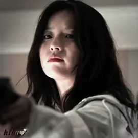 iconic diva😮‍💨🔥 #hanhyojoo #happiness #happinesskdrama #saebom #fyp 