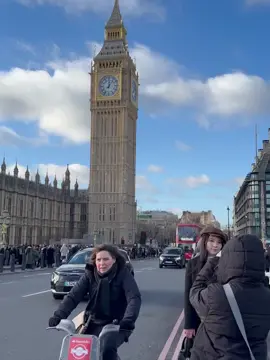 ئێ لۆ ناپرسی کجێ لۆ #london #bigben #notrace #manjstar🇬🇧 #unaetdkengdom 