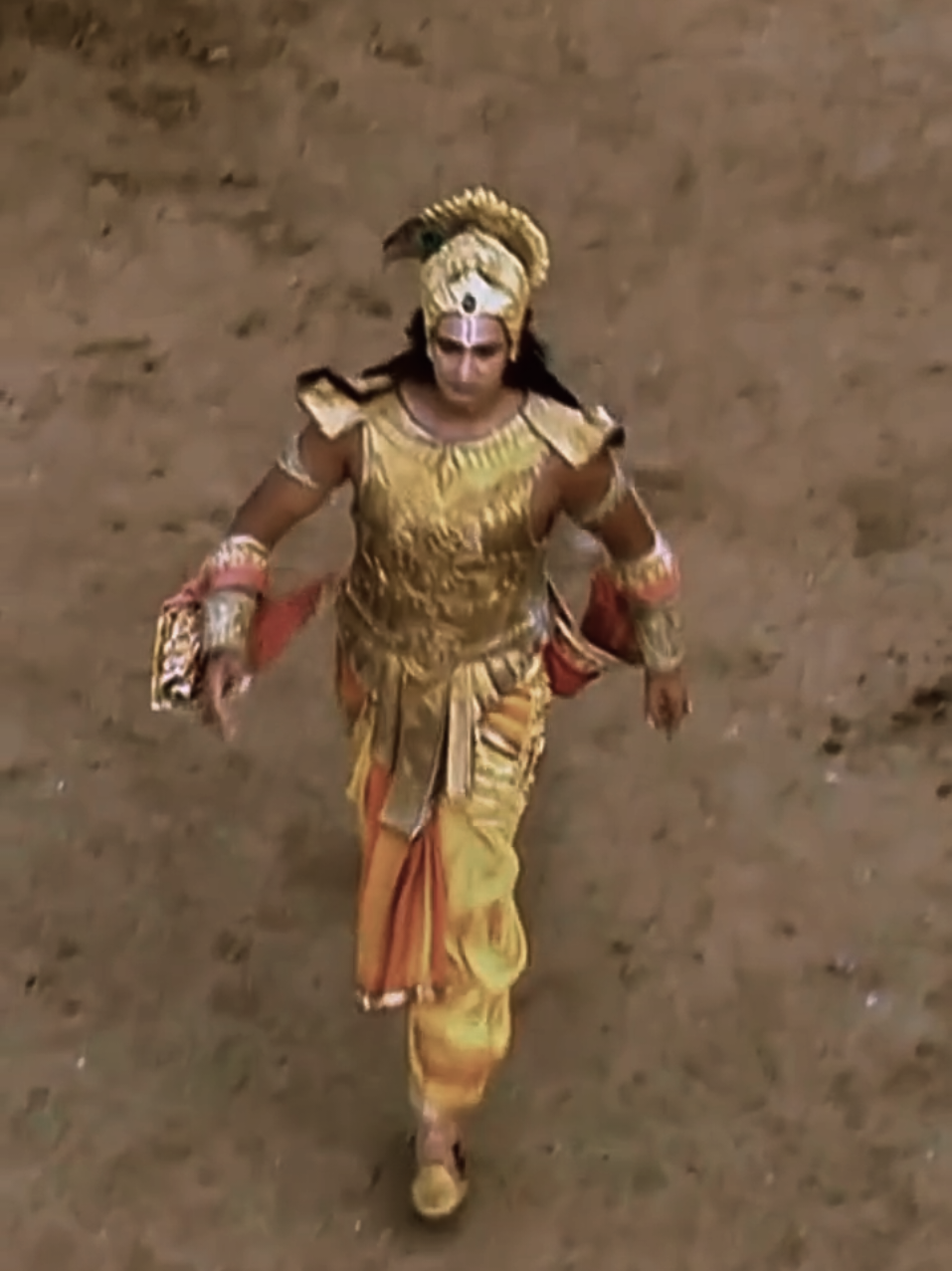 #mahabharat #100kviews #viralvideo #foryou #trending 