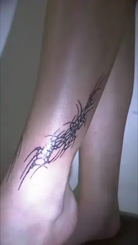 тгк: impaler_tatt #cybersigilism #cybersigilismtattoo #tattooartist #tattoo