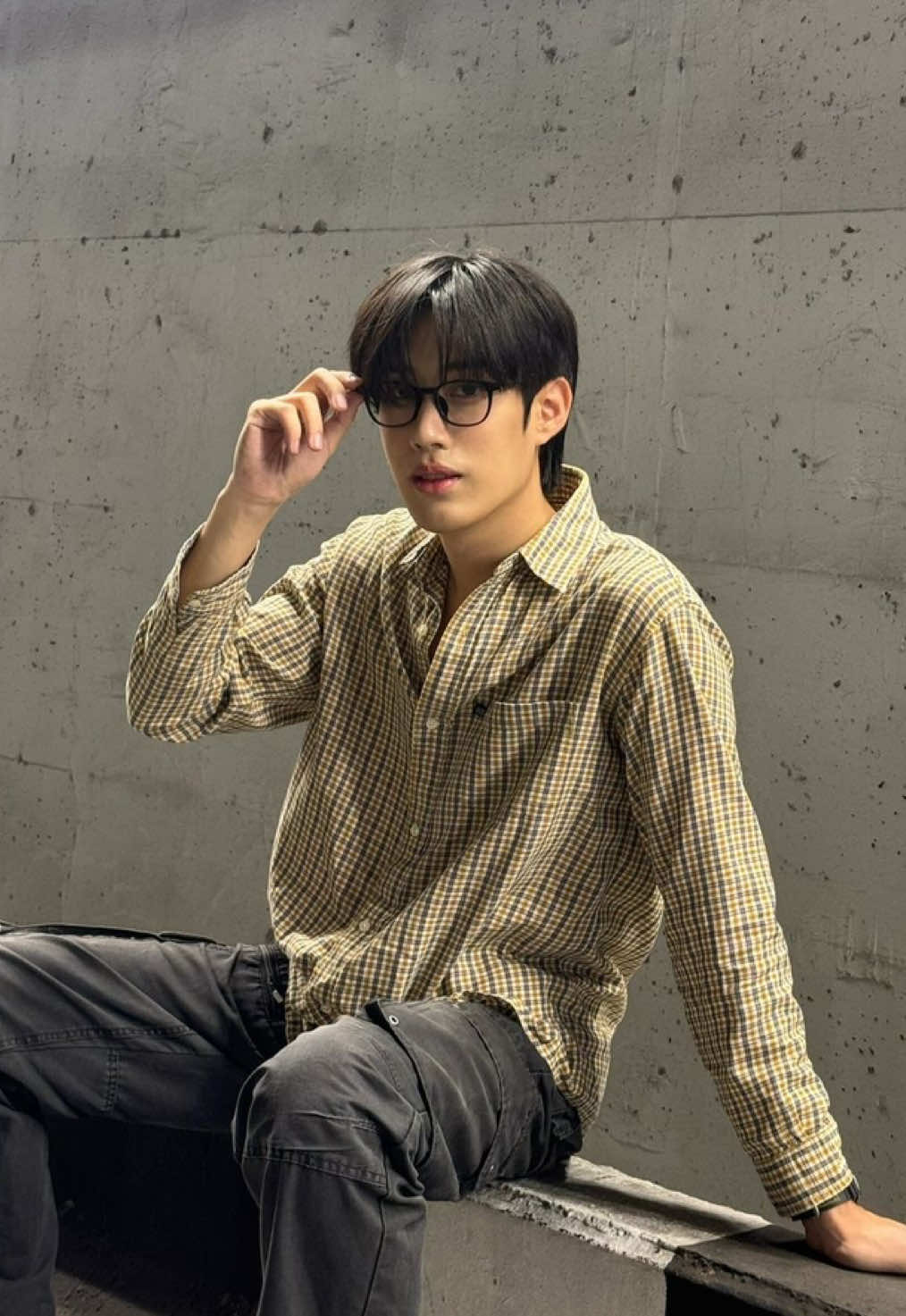 #CHARN - currently obsessed. - #tlematimun #fyp #khemjiratheseries #xyzbca @DoMunDi TV @TLE.MTM PHILIPPINES @Firstone @nampingster @Harit_keng 