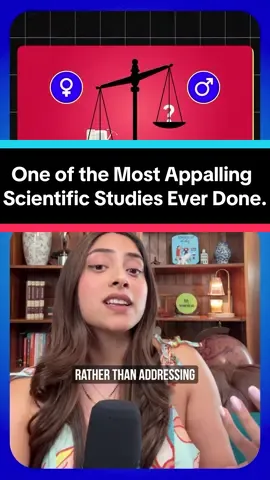 So, apparently I’m considered “attractive” by scientific standards & it’s pretty disgusting.  A 2013 study literally measured how attractive endometriosis patients’ are while they thought they were receiving healthcare. It took 7 years to retract - the same time it takes to GET an endometriosis diagnosis. Meanwhile, millions of people with endometriosis wait 7+ years for diagnosis because research money goes to... rating women's bodies instead of finding cures. Dr. Kate Young said it perfectly: 