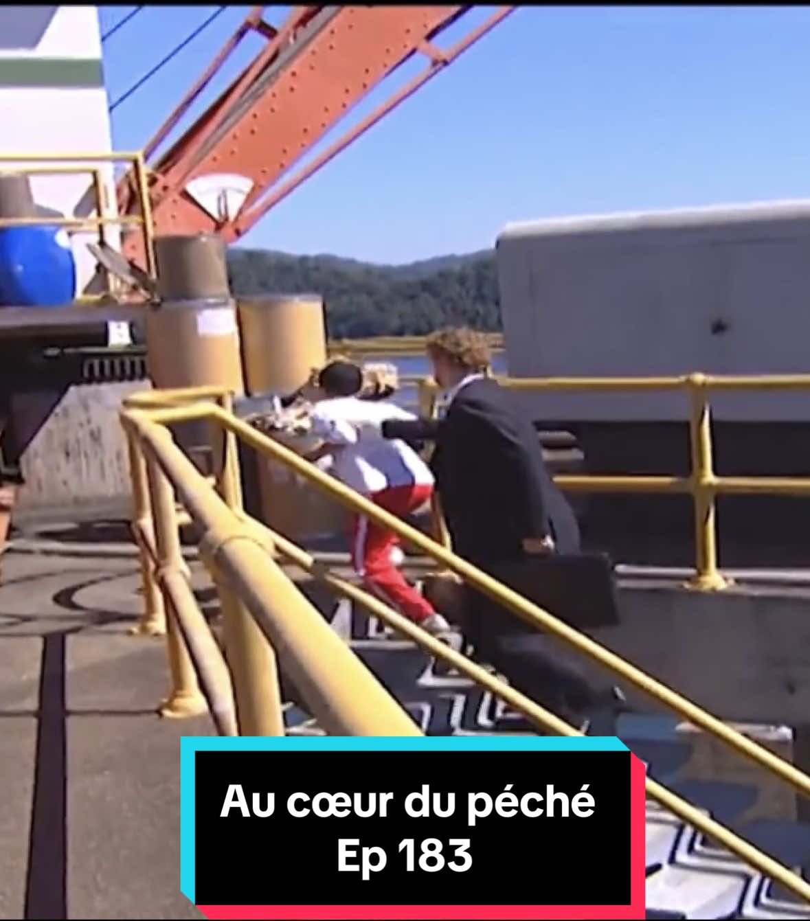 Au cœur du péché Ep 183 #dacordopecado #telenovelas #aucœudupéché #globo #viralllllll 