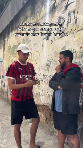 Chega me dá um arrepio quando eles cortam de giro @MAX VITORINO 
