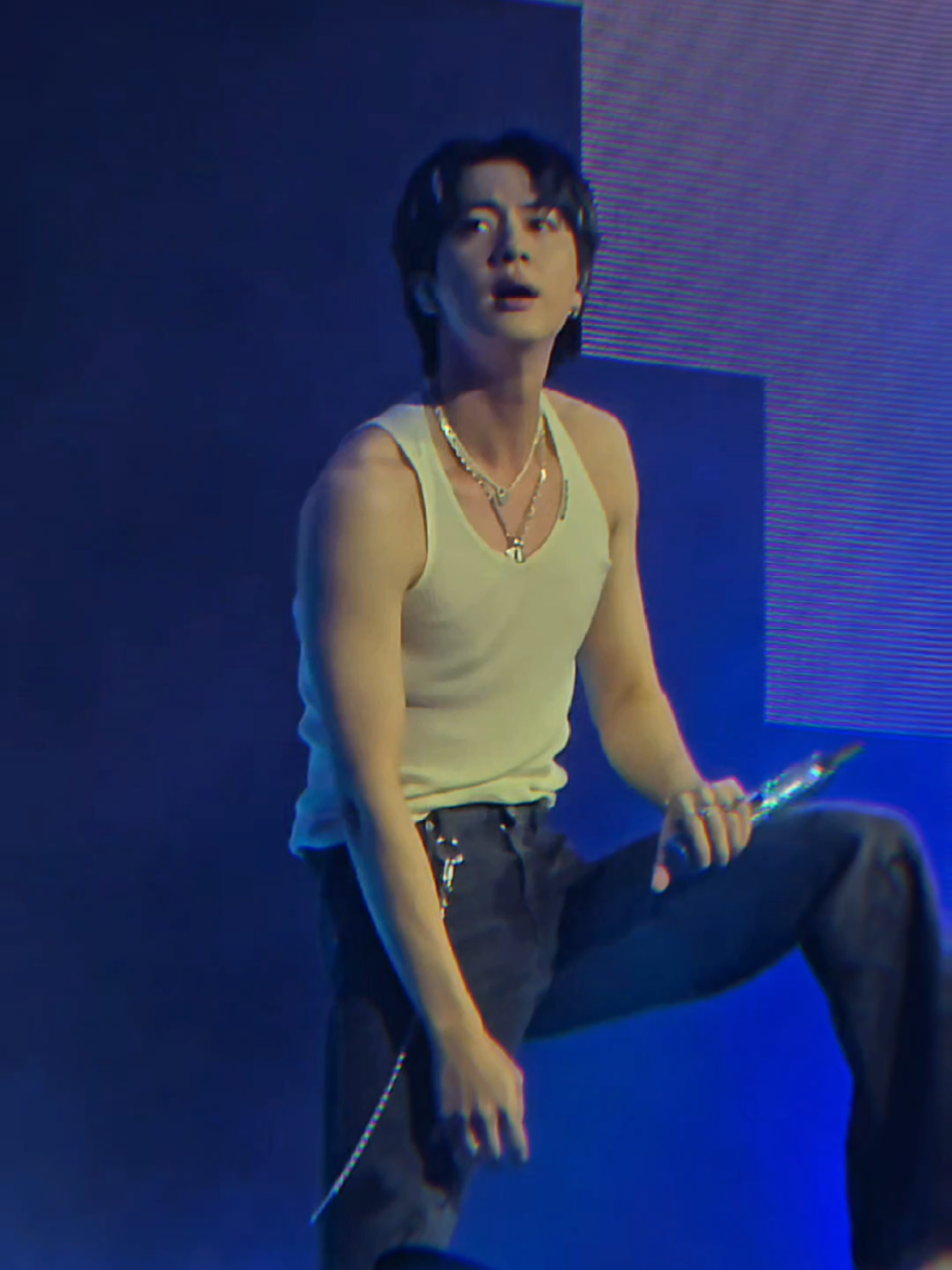 Tolongin 🔥😭 #seokjin #jinbts #fypシ゚ #kimseokjin 