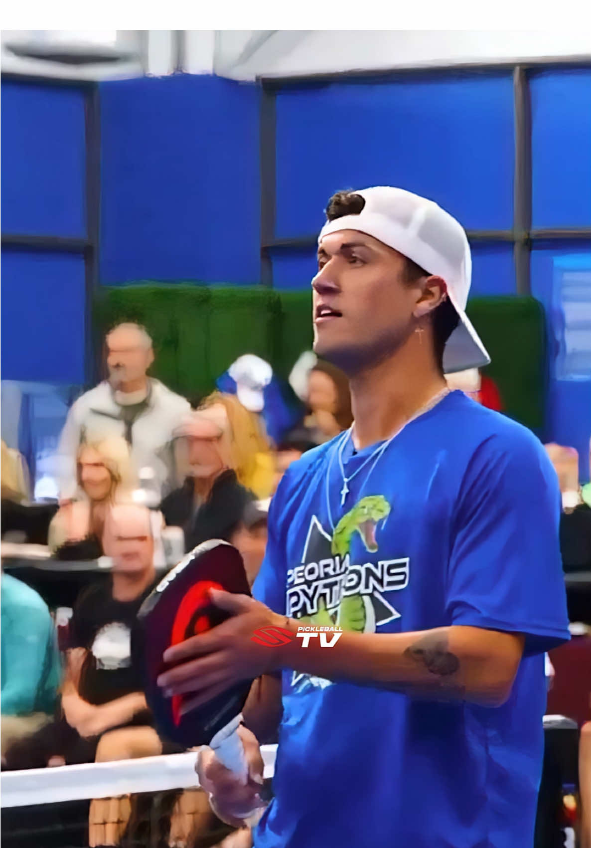 Good defense, better offense 🤘  #pickleball #pickleballislife #pickleballhighlights