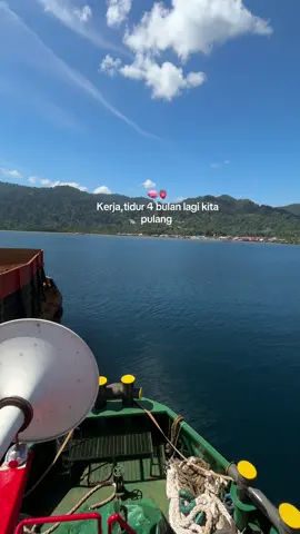 #fyp#pelautindonesia 