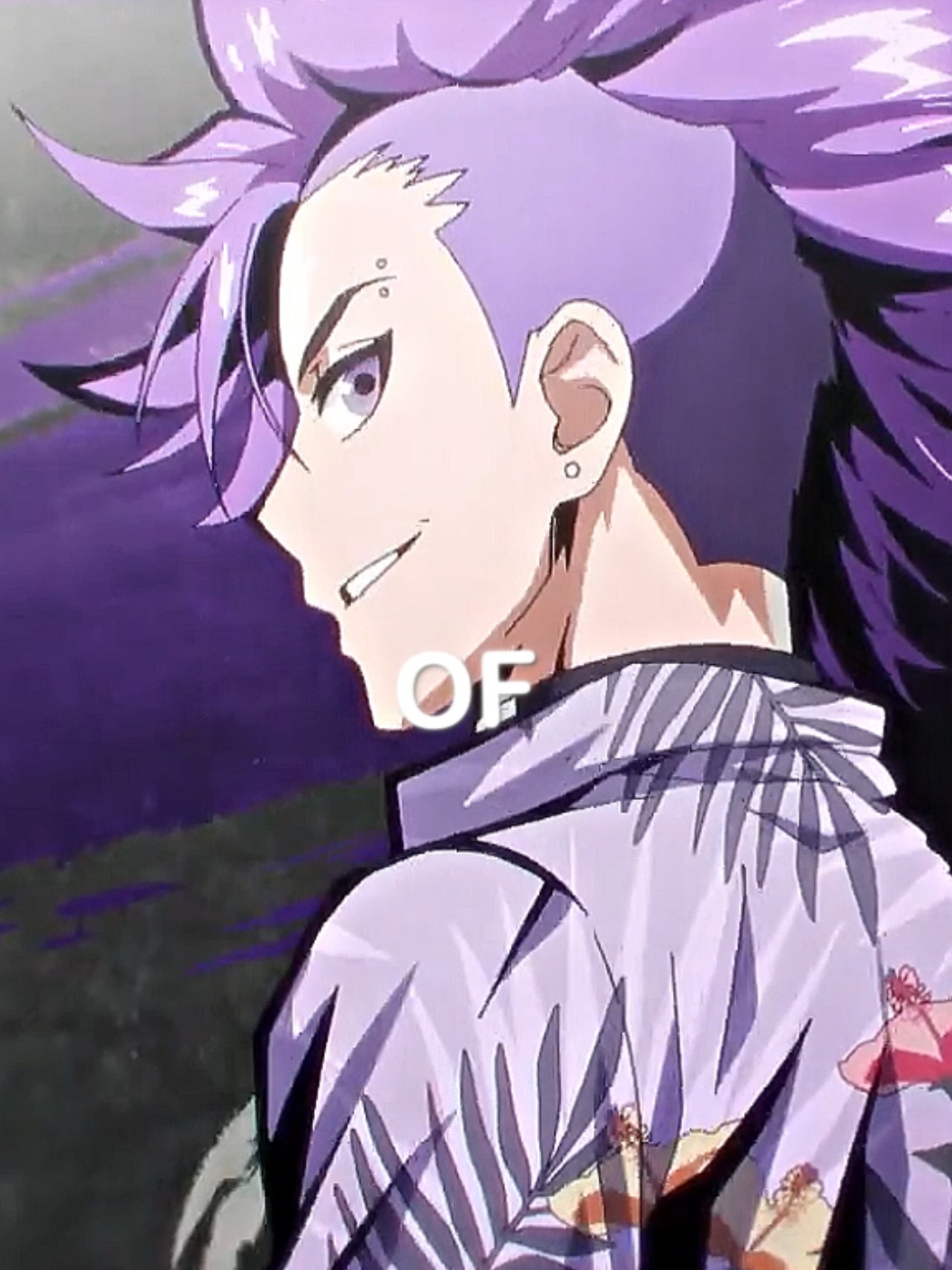 #DRAGONBOY is so Monster from Skillet coded 🐉💜 . . . #DRAGONBOY #animeedit  #tobeherox #fyp 