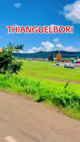 Terres d’hospitalité 224🇬🇳 @Thianguelbori..🖐🏽✅