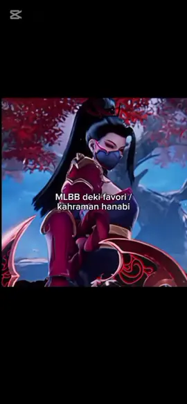 hanabimm #hanabi #mlbb#foryoupageofficiall  #fypシ゚  #fy 