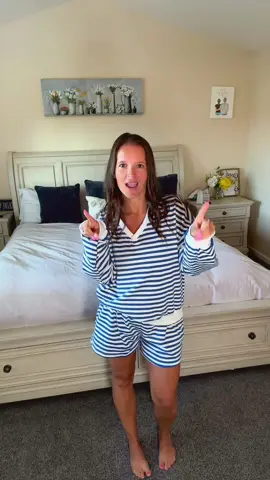 I have more comfy sets than I do clothes!  #smallcontentcreator #support #tiktokshop #shop 