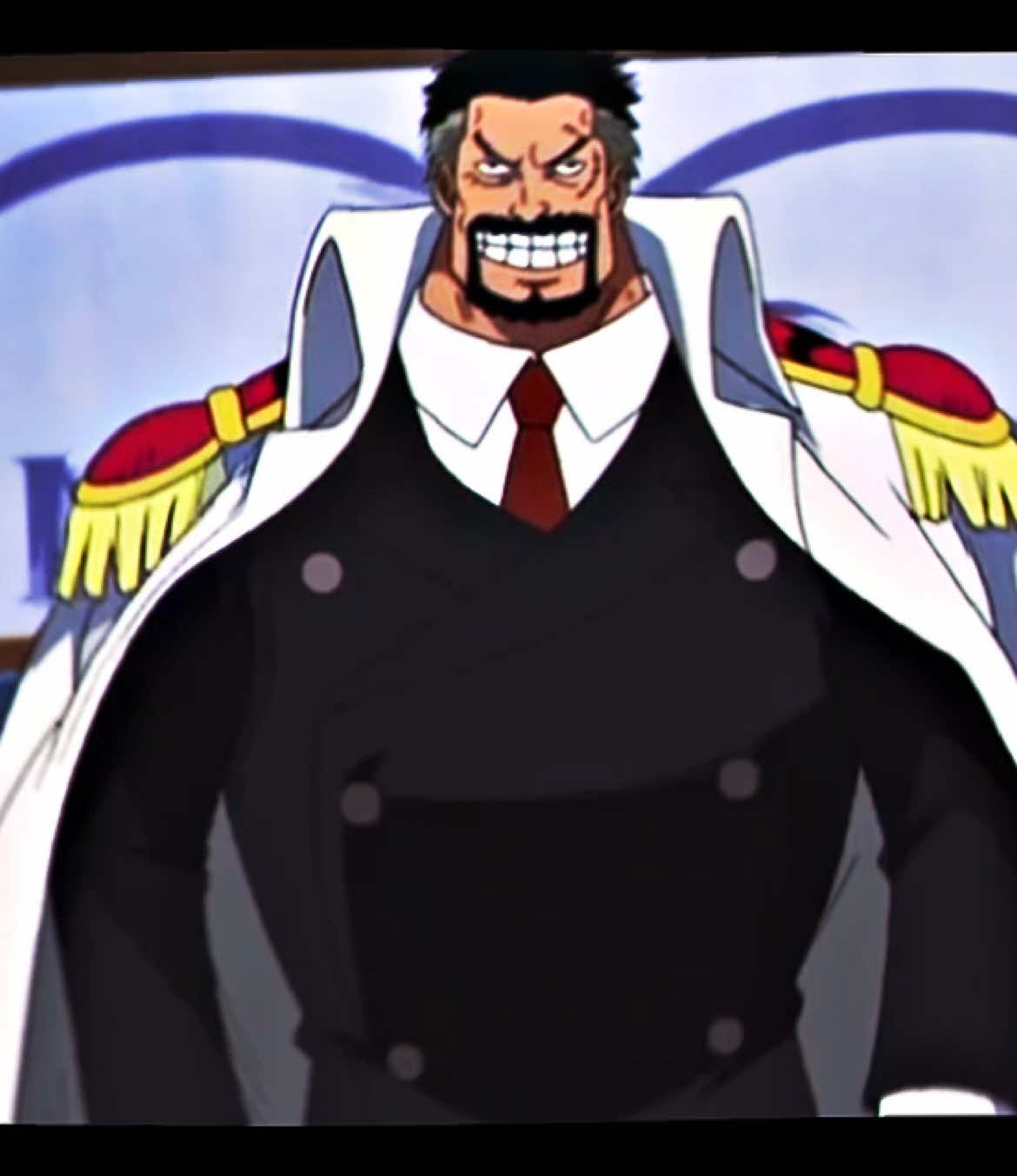 العم ولا عزاء للخرفان  #غارب #ونبيس #اكسبلور #onepiece #explore 