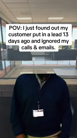 How could ya man #saleshumor #carsales #dealershiplife #CapCut #fypシ 