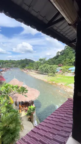 Bukit lawang juga cukup indah✨