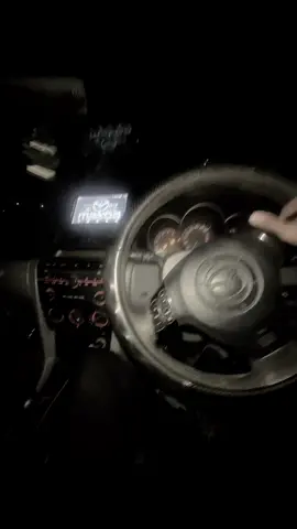 RAW SOUND 🫦 #mazda3gt #bangladesh #jdm #EF4D #foryoupage 