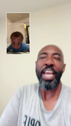#duet with @Mommy & Kyng💙🫶🏾🤱🏾 #firstborn 