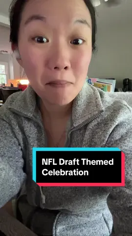 Calling all @NFL teams and fans! 🏈 #nfldraft #celebrations #footballseason 