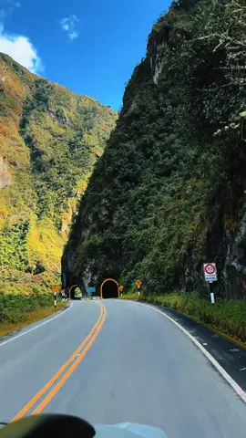 #PaisajesDelPerú #RutaEscénica #SelvaPeruana #NaturalezaPeruana   #FYP
