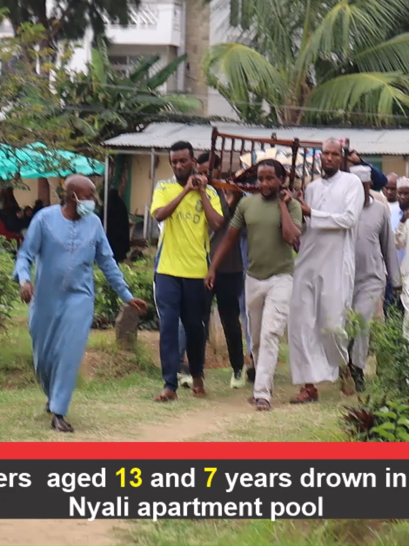 two dead in pool Mombasa kenya